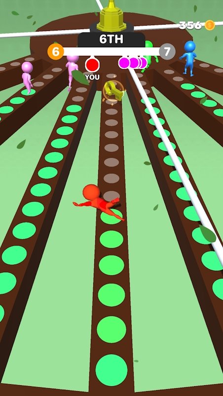 跳跳派對  v0.1.3圖1