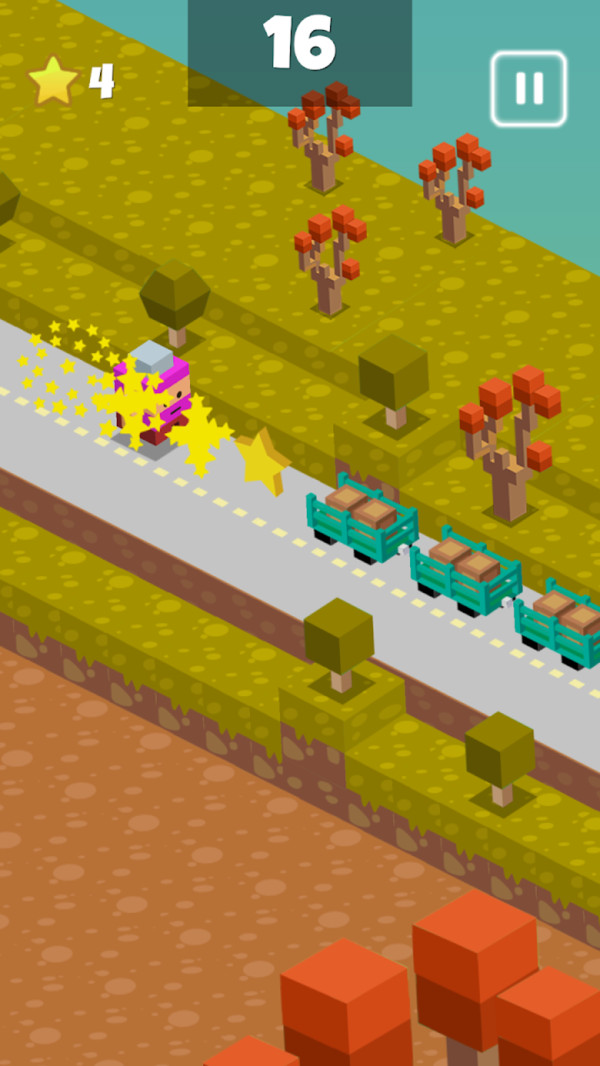 封了這條路  v1.0圖2