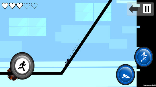 火柴人噩夢跑酷  v1.0.3圖1