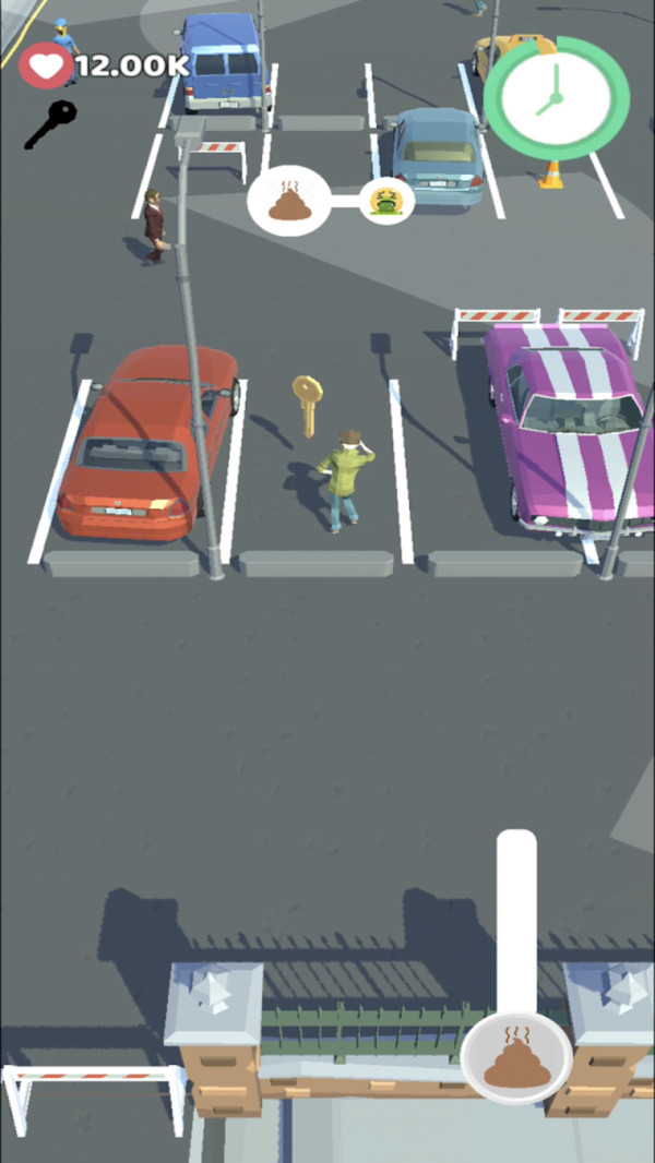 擺脫尷尬  v0.1圖2