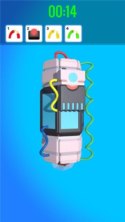 拆解炸彈模擬器  v1.23圖1