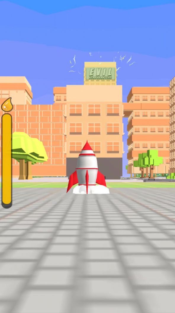 火箭充饑  v1.0.00.2圖2