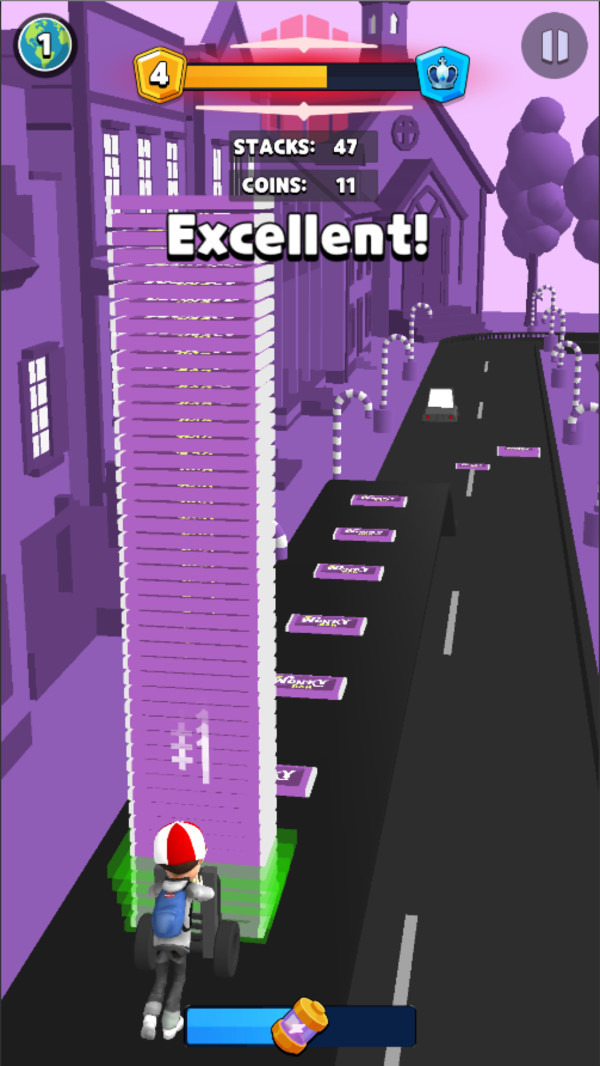 糖果搬運(yùn)工  v0.8圖1
