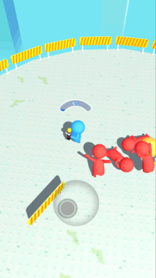 可樂氣球3D  v1.1圖2