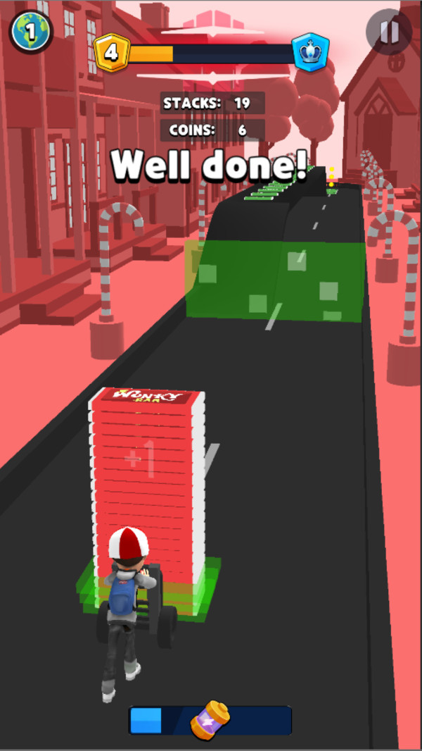糖果搬運(yùn)工  v0.8圖2