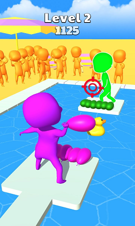 迷你夏日派對  v1.2.2圖2