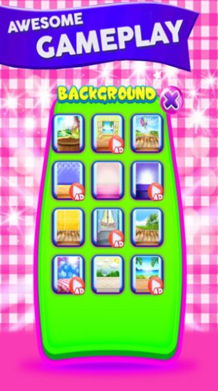 精致榨汁機(jī)安卓版  v1.0圖1