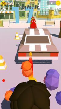 搖擺人可拐彎子彈  v1.0.1圖1
