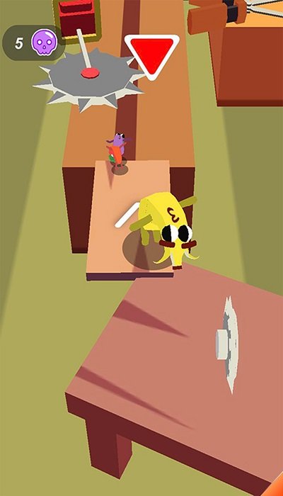 廚房大戰(zhàn)  v1.3圖1