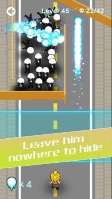 吃我一手龜波氣功  v0.1圖3