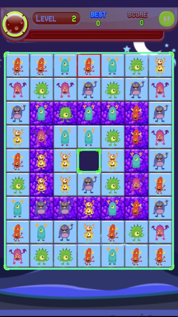 我的怪獸世界  v30.91圖1