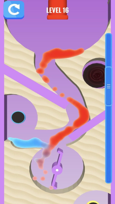 流動的水  v1.0圖2