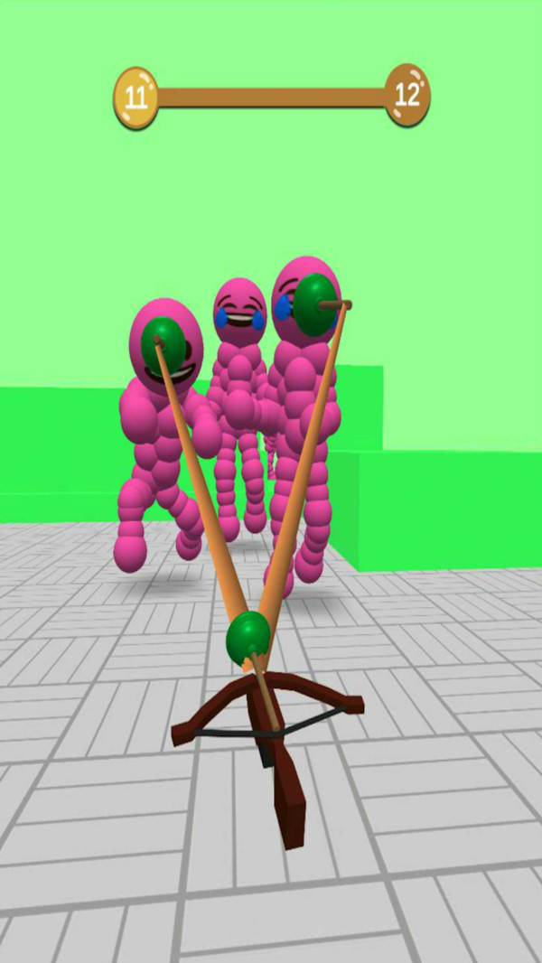 消滅巨人  v0.0.1圖3