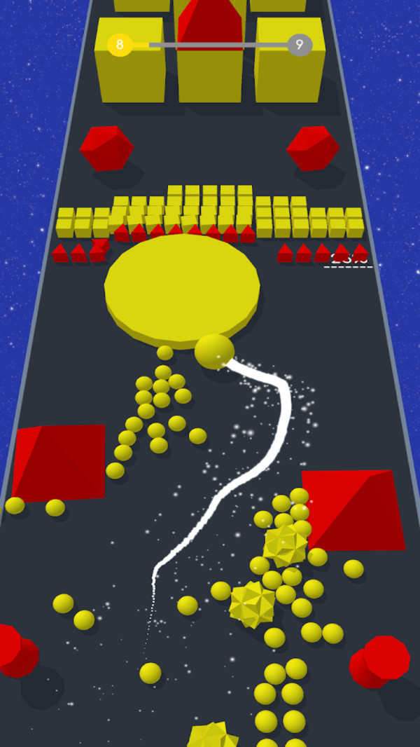 球球推開一切  v1.1圖2