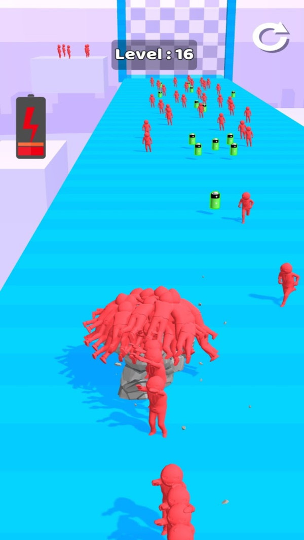 人類勢不可擋  v1.0圖3