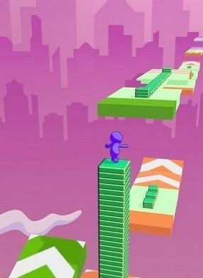 搭橋大作戰(zhàn)  v0.8.4圖2