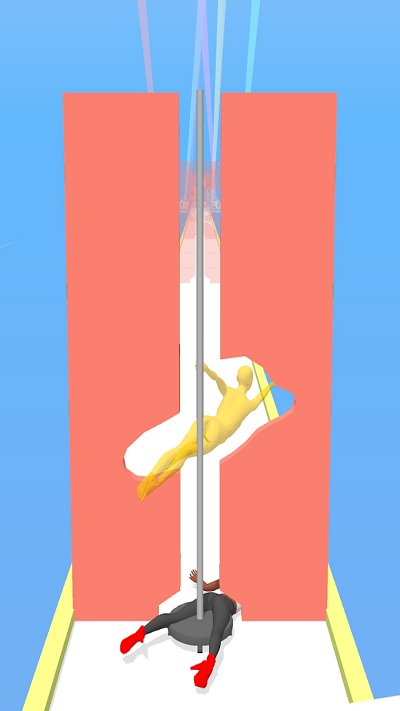 電子舞最美