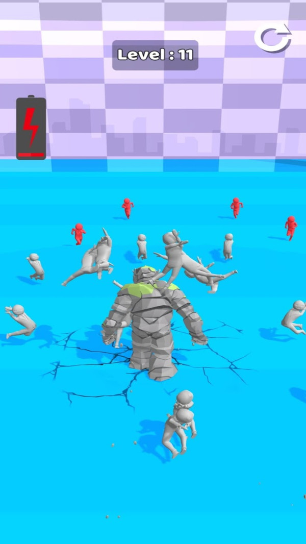 人類勢不可擋  v1.0圖1