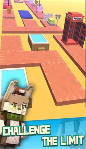 跳跳冠軍  v1.02圖2