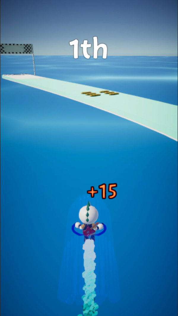 跳繩快跑  v1.0圖1