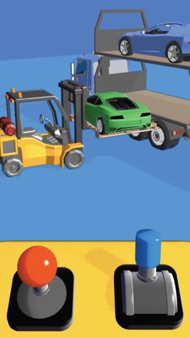 歡樂挖掘機  v1.0圖3