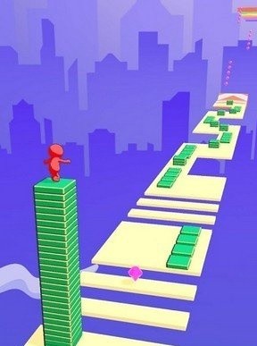 搭橋大作戰(zhàn)  v0.8.4圖3