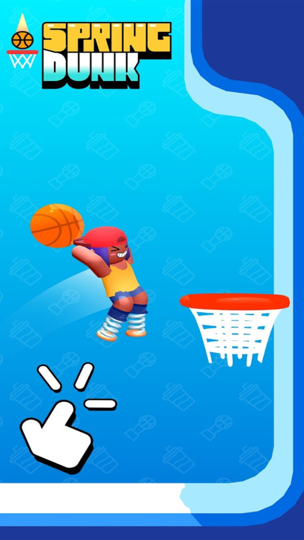 我就要扣個籃  v1.0圖3