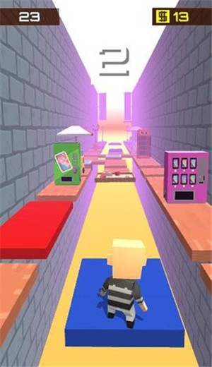 跳跳冠軍