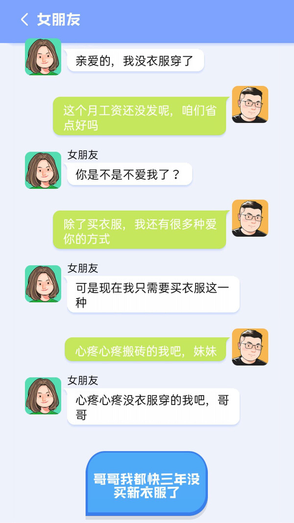 甜狗日記  v1.0圖1