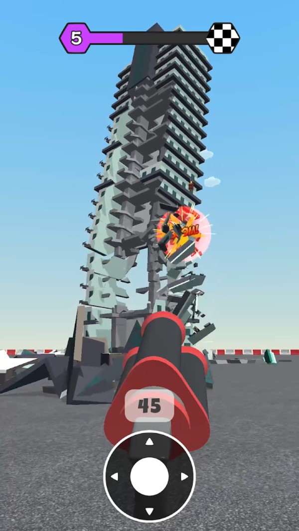 轟擊高樓  v1.0圖3