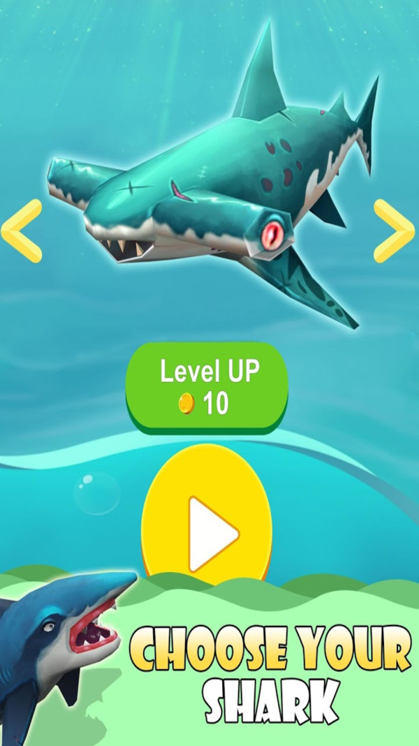 海底大獵殺大作戰(zhàn)  v1.20圖3