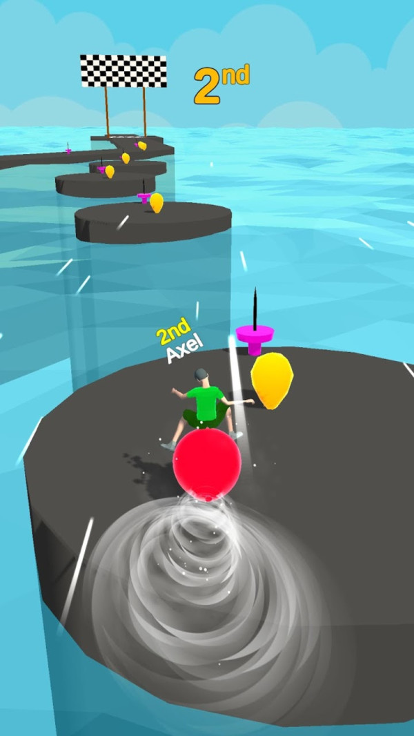 氣球水上漂  v1.0.1圖1