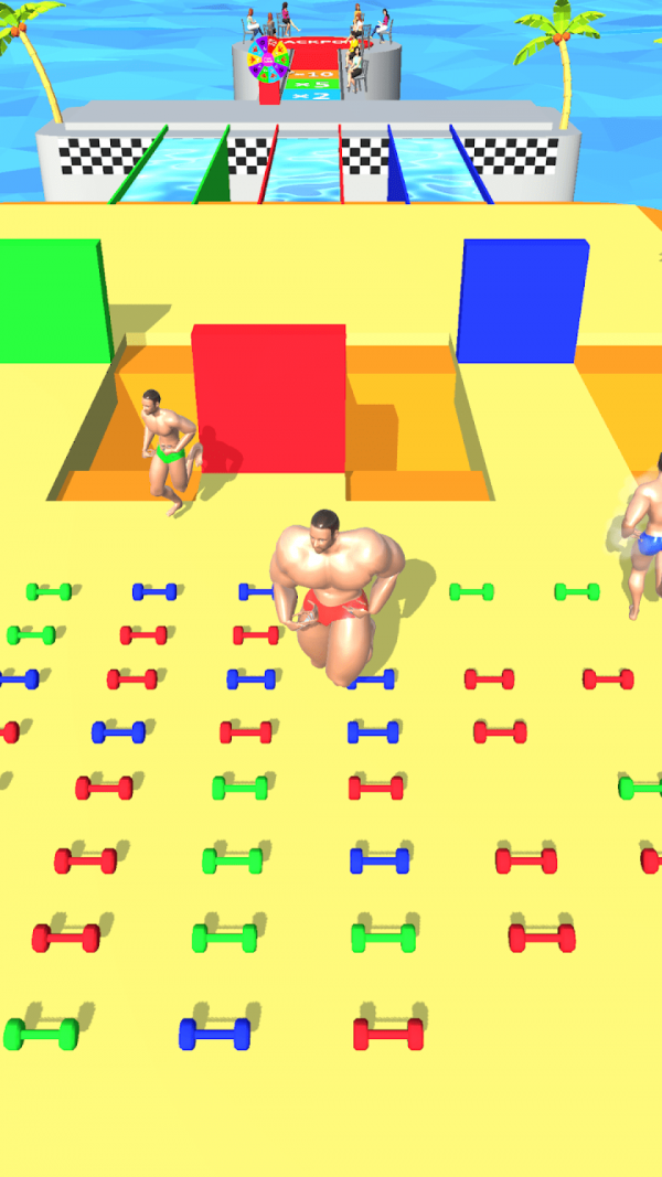我肌肉最強(qiáng)  v1.0.4圖1