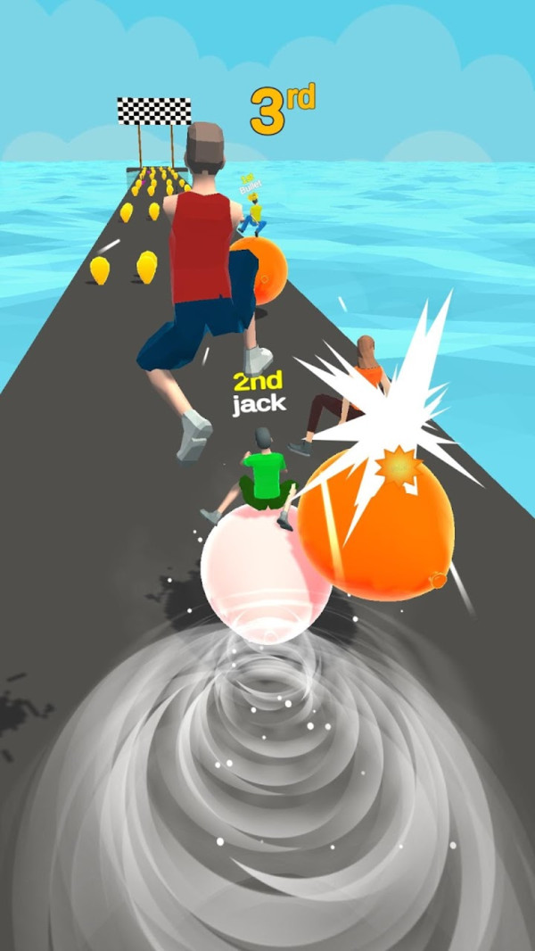 氣球水上漂  v1.0.1圖3