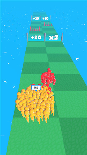 快跑酷跑跑  v1.0.0圖2