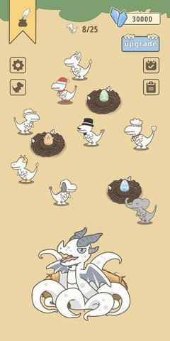 幻想進(jìn)化  v1.0.1圖3