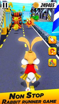 地鐵兔子跑酷  v1.2圖3