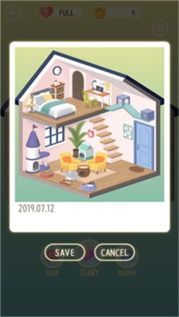 貓屋找不同  v1.0.1.2圖3