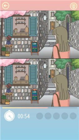 貓屋找不同  v1.0.1.2圖2