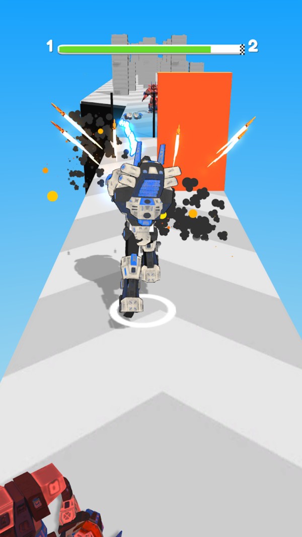 高達快跑  v1.0圖2