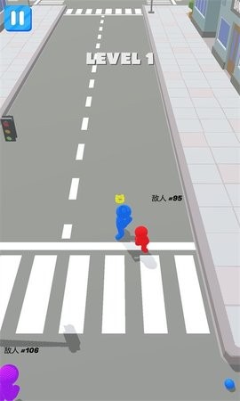 城市模擬戰(zhàn)爭(zhēng)  v1.4圖3