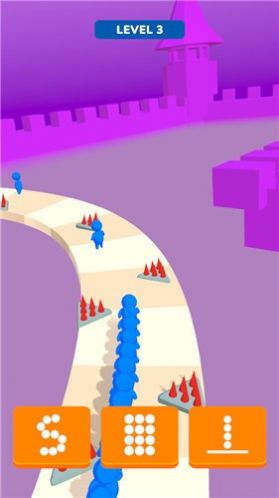 軍團(tuán)集結(jié)  v1.0圖3