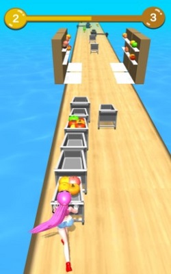 掃貨大師  v0.1圖3
