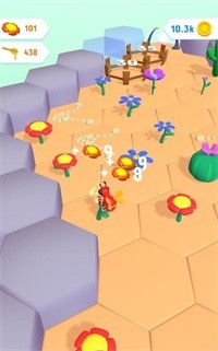 蜜蜂的生活  v1.0.0圖2