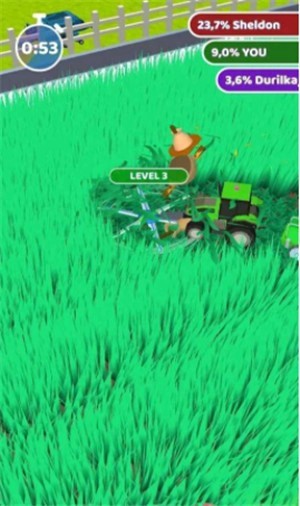 收割我的草坪  v1.0圖2