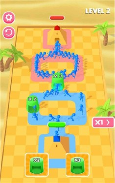多兵對戰(zhàn)  v4圖2