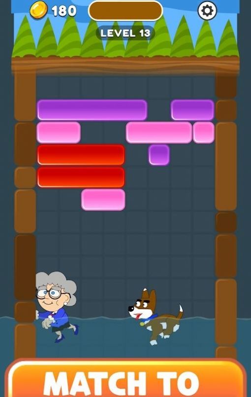 水上拼圖救援  v1.0.5圖2