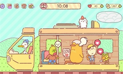 火車歡樂軌道  v0.2圖3
