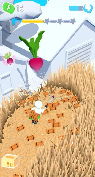 草坪搬運(yùn)工3D  v1.82圖3