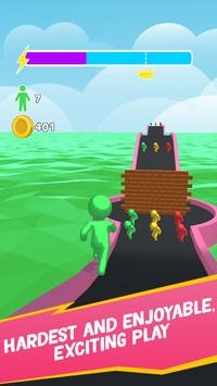 國王色彩沖刺  v1.0.1圖3
